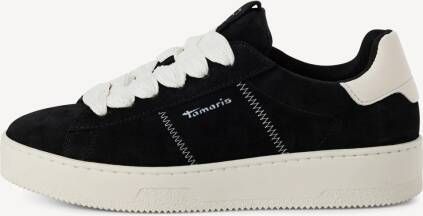 TAMARIS Sneaker zwart 40