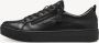 Tamaris Comfort Essentials Dames Sneakers BLACK NAPPA - Thumbnail 3