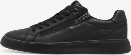 TAMARIS Sneaker zwart 41