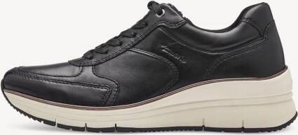 TAMARIS Sneaker zwart 42