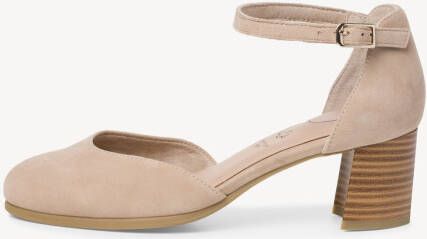 TAMARIS Pumps beige