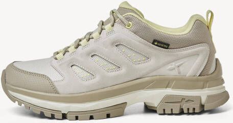 TAMARIS Wandelschoen beige