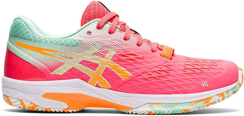 Asics Padel Lima FF Dames