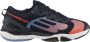 Bullpadel Hybrid Fly Padel Schoenen Multicolor Heren - Thumbnail 2