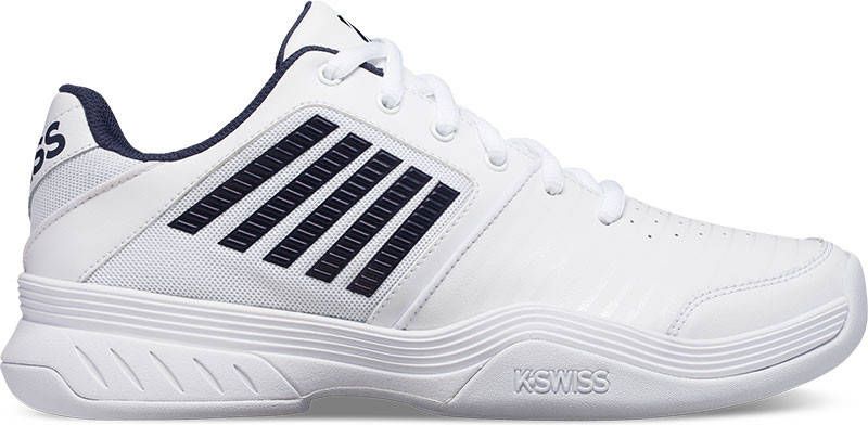 K-Swiss K Swiss Court Express Indoor Heren