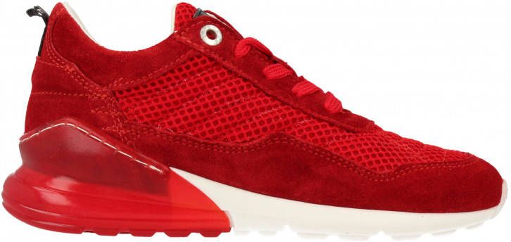 Red Rag Sneaker Schoenen Nl