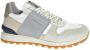 Ambitious Silky Runner Sneaker White Heren - Thumbnail 2