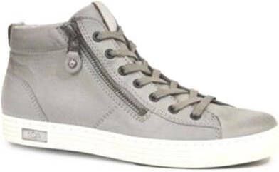 Aqa shoes A3223 Veterschoenen