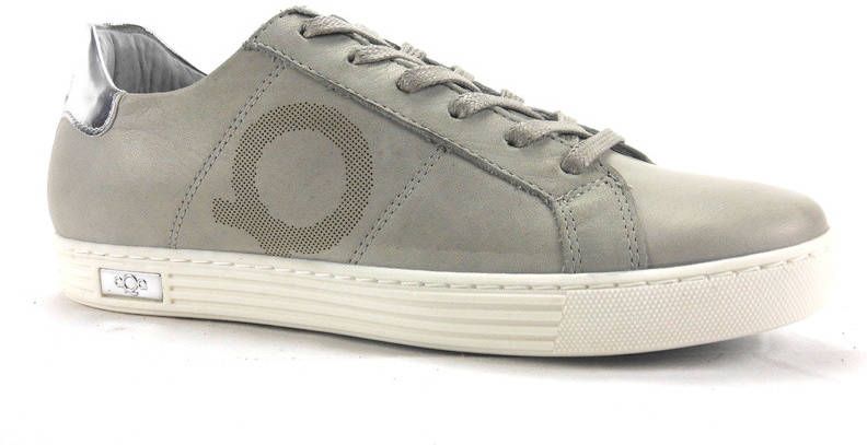 Aqa shoes A4073 Veterschoenen