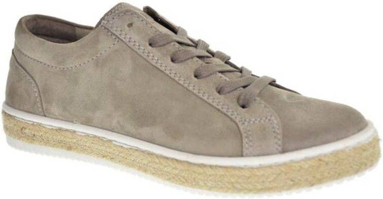 Aqa shoes A4132 Veterschoenen