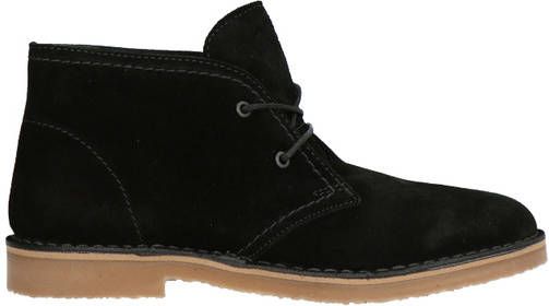 Aqa shoes A4691 Veterschoenen