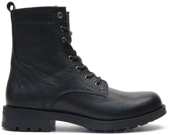 Aqa shoes A7905 Veterschoenen