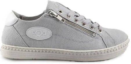 Aqa shoes A8280 Veterschoenen