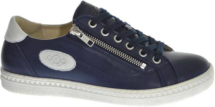 Aqa shoes A8280 Veterschoenen