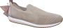 Ara Slip-on sneakers Lissabon Slipper halfschoen vrijetijdsschoen met comfortabele schacht G-breedte - Thumbnail 3