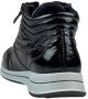 Ara Comfortabele Veterschoen Zwart 2.0 Black Dames - Thumbnail 82