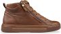 Ara Courtyard 2.0 Veterschoenen Hoog cognac - Thumbnail 4