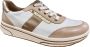 Ara sneakers laag 12-32442-73 sapporo Goud-7.5 (41.5) - Thumbnail 2