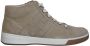 Ara sneakers hoog rom Camel-6 5 (40) - Thumbnail 3