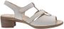 Ara 12-35730-09 Sandaal offwhite - Thumbnail 3