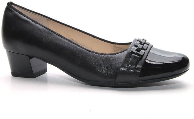 Ara -Dames zwart pumps & hakschoenen