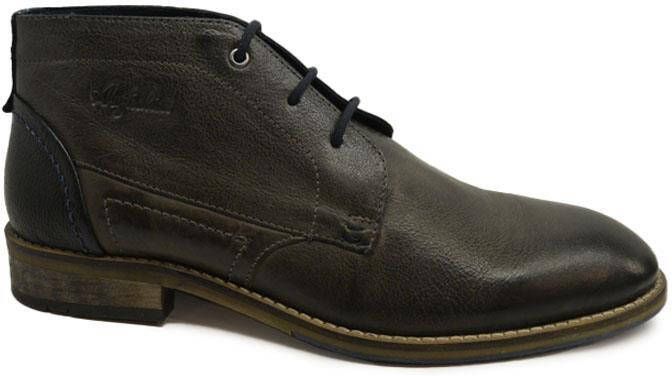 Australian Footwear 15.1163.01 Veterschoenen