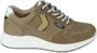 Australian Heren Sneaker Graham 15.1608.01-L47 Taupe - Thumbnail 4