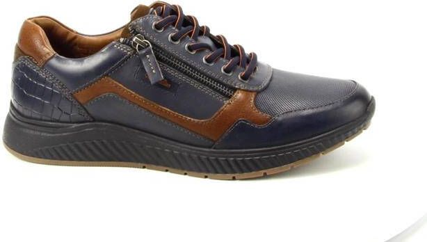 Australian Footwear Hattrick Leather 15.160702 Veterschoenen