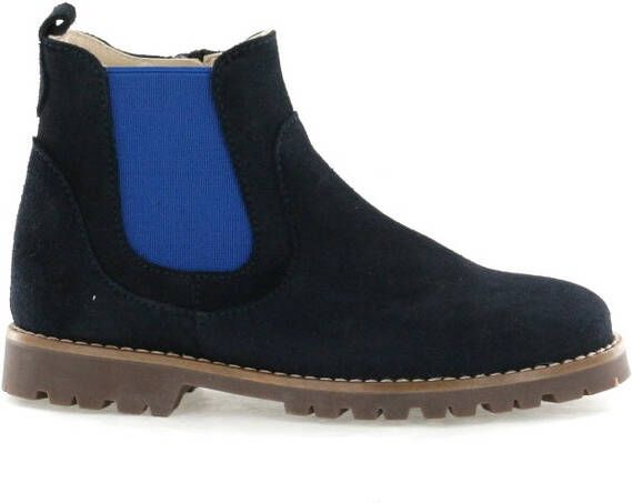 Beberlis 20953 Chelsea boots