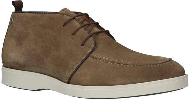 Berkelmans Jerez 2310411 Nette veterschoenen