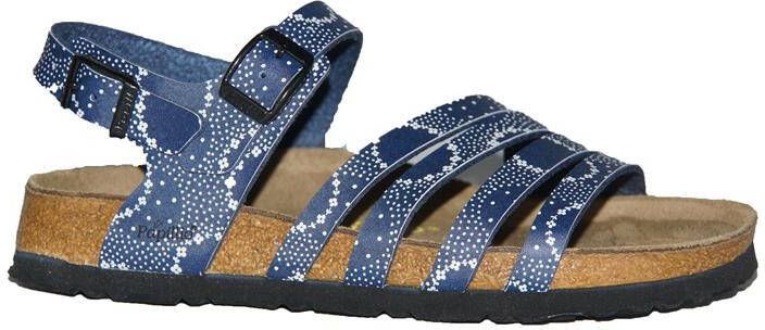 Birkenstock Almeria Smal