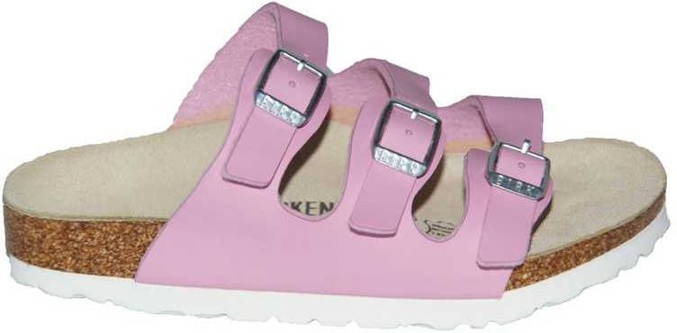 Birkenstock Florida BS Breed Slippers