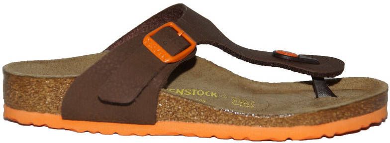 Birkenstock Gizeh Kids BS Slippers