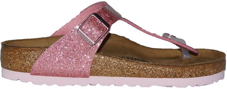 Birkenstock Gizeh Kids BS Teenslippers