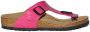 Birkenstock Gizeh Kids Smal Teenslippers - Thumbnail 2