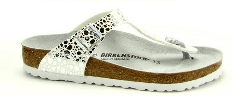 Birkenstock Gizeh normaal