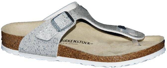 Birkenstock Gizeh Kids BS Breed