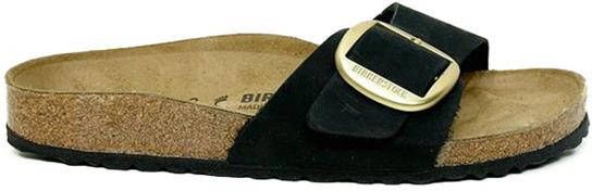 Birkenstock Madrid Big Buckle