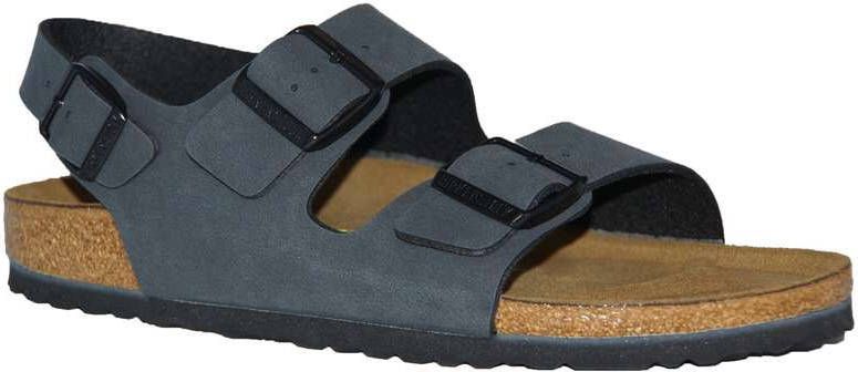 Birkenstock Milano Smal Sandalen