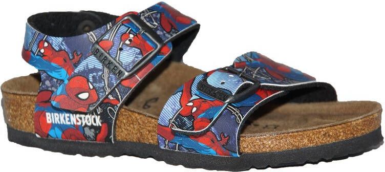 Birkenstock New York Kids BS Smal Sandalen