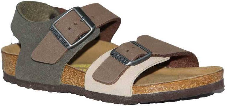 Birkenstock New York Smal Sandalen