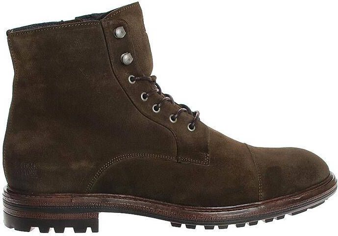 Blackstone UG20 Veterschoenen