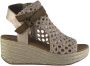 Blowfish Malibu Sandalen met riem 'Lorrah' - Thumbnail 2