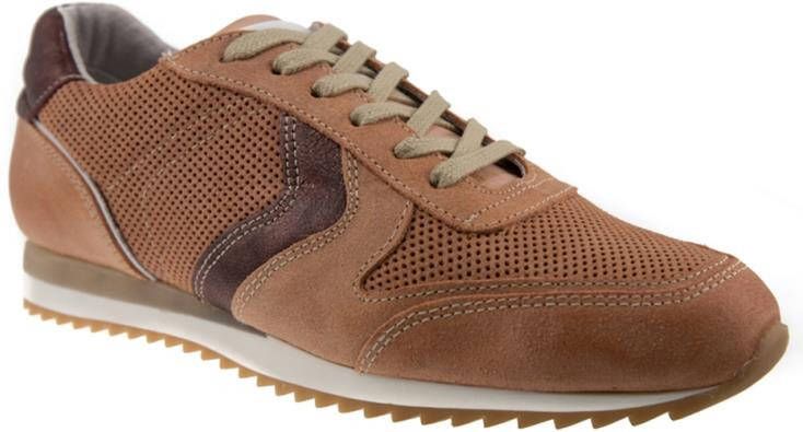 Brunotti crodo peach Sneakers