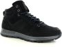 Bullboxer Sneakers 507K56605EFIBKSU00 Zwart - Thumbnail 2