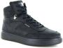 Bullboxer Comfortabele en stijlvolle sneakers Black Heren - Thumbnail 2