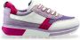 Caprice Sportieve Sneaker Schoenen Multicolor Dames - Thumbnail 35