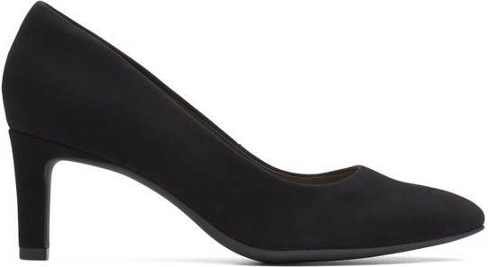 Clarks Calla Rose Pumps