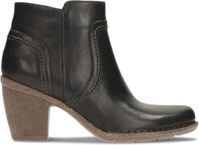 Clarks Carleta Paris Enkellaarzen