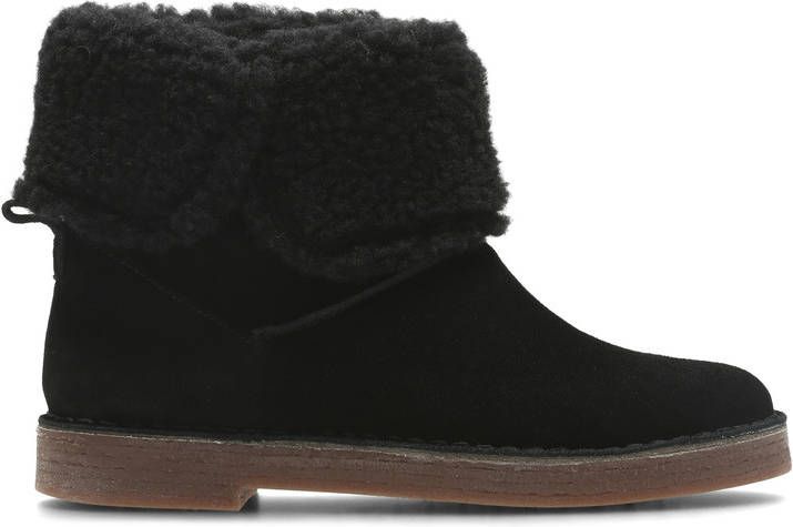 Clarks drafty haze best sale boots